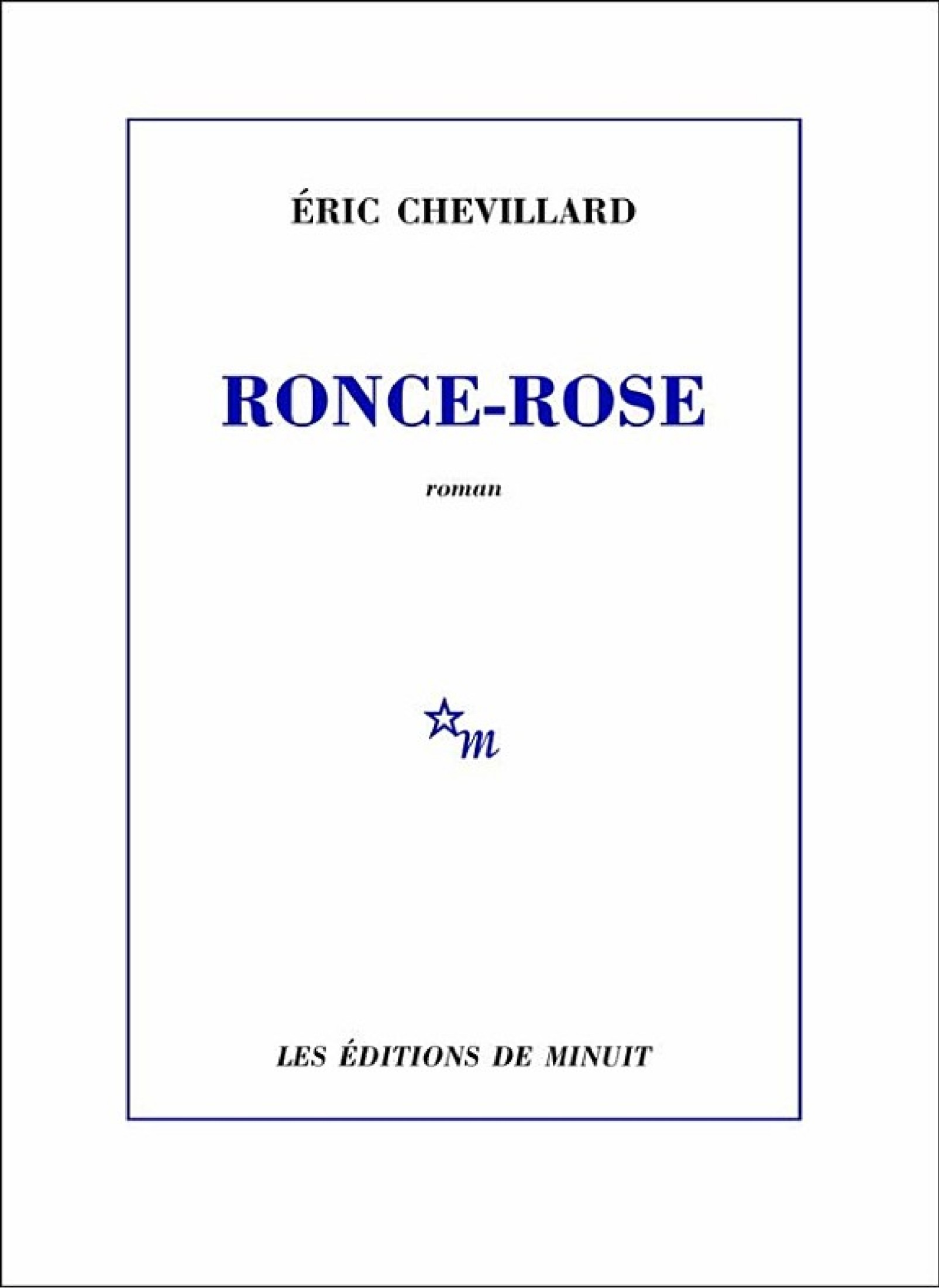 Ronce-Rose