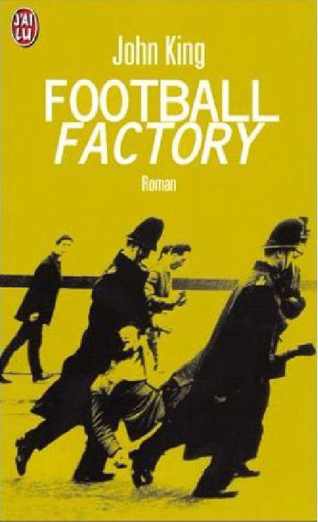 Football factory