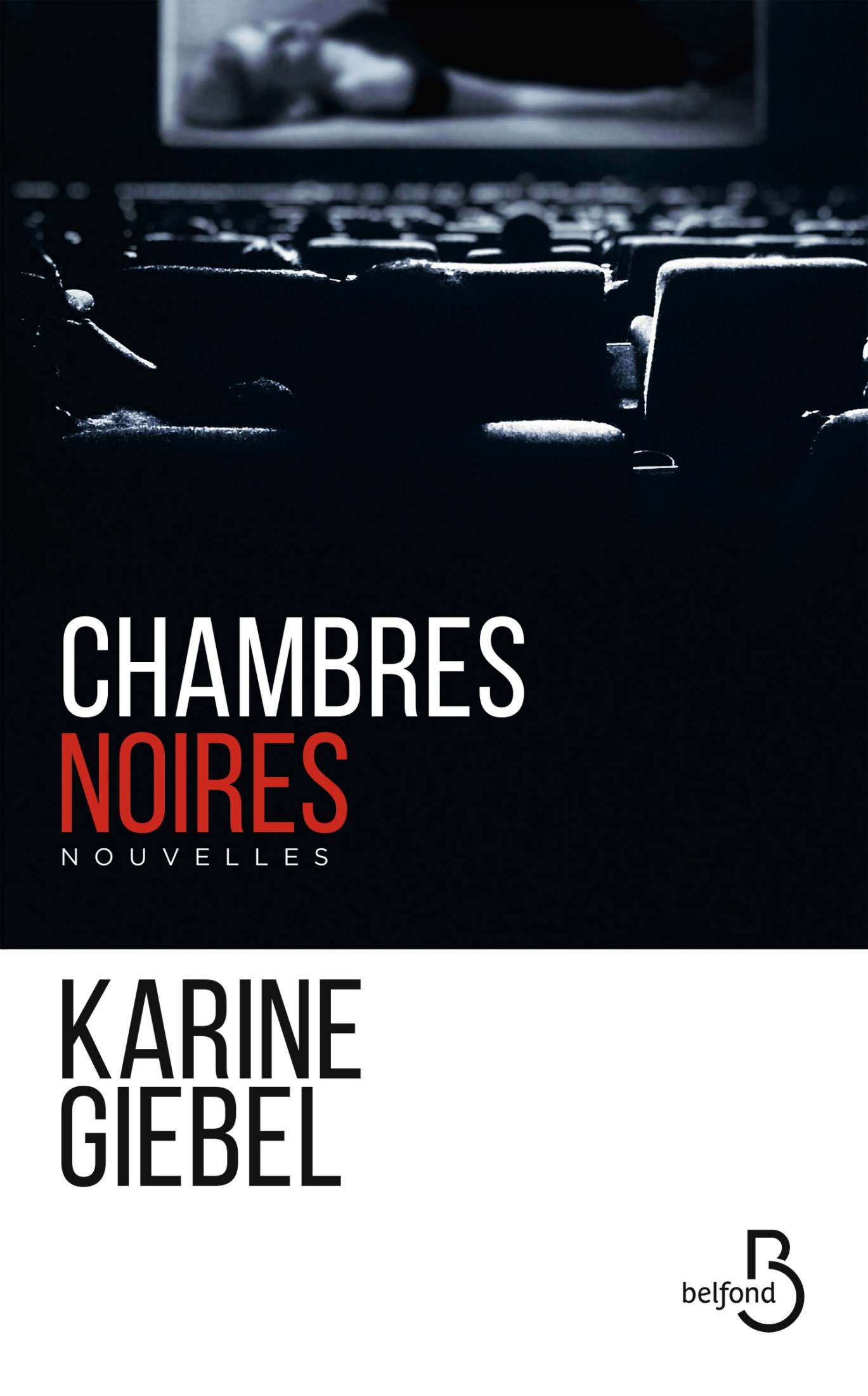 Chambres noires
