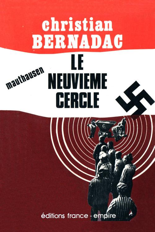 Le neuvième cercle