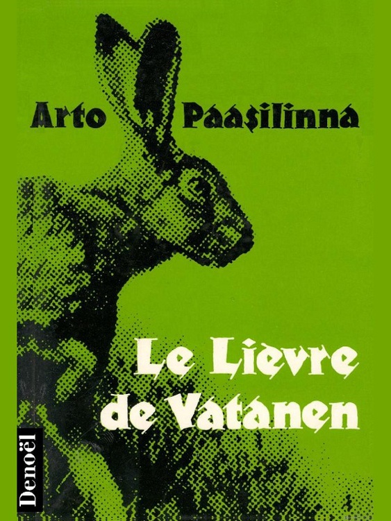 Le lièvre de Vatanen