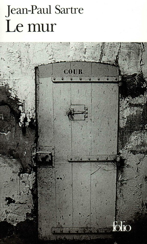 Le mur