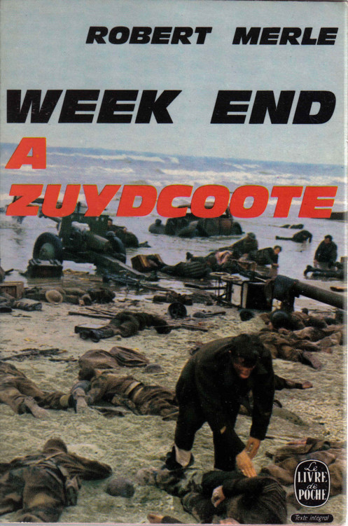 1949 - Week-end à zuydcoote