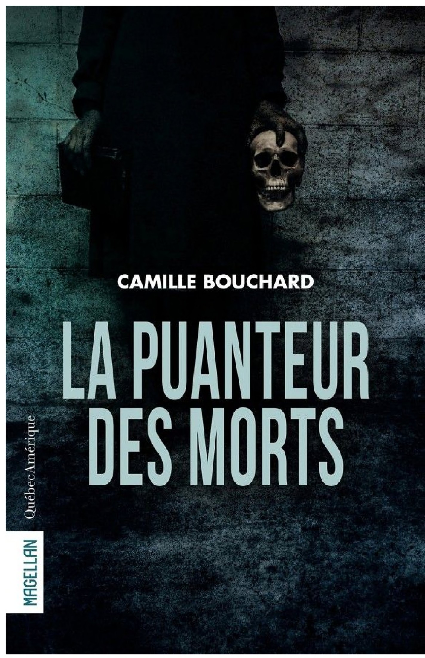 La Puanteur des morts