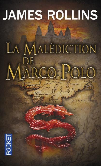La Malédiction de Marco Polo