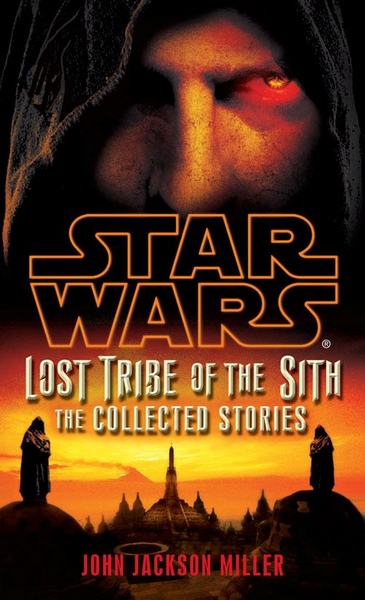 La tribu perdue des Sith