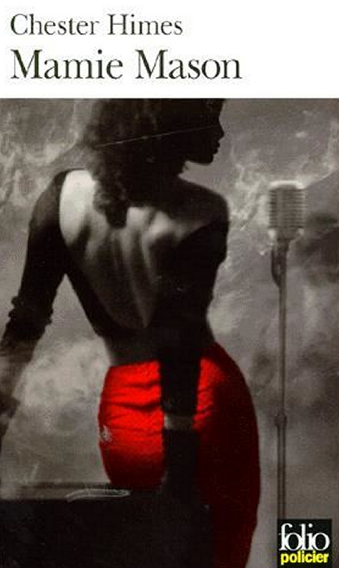 Mamie Mason: ou, Un exercise de la bonne volonte: roman
