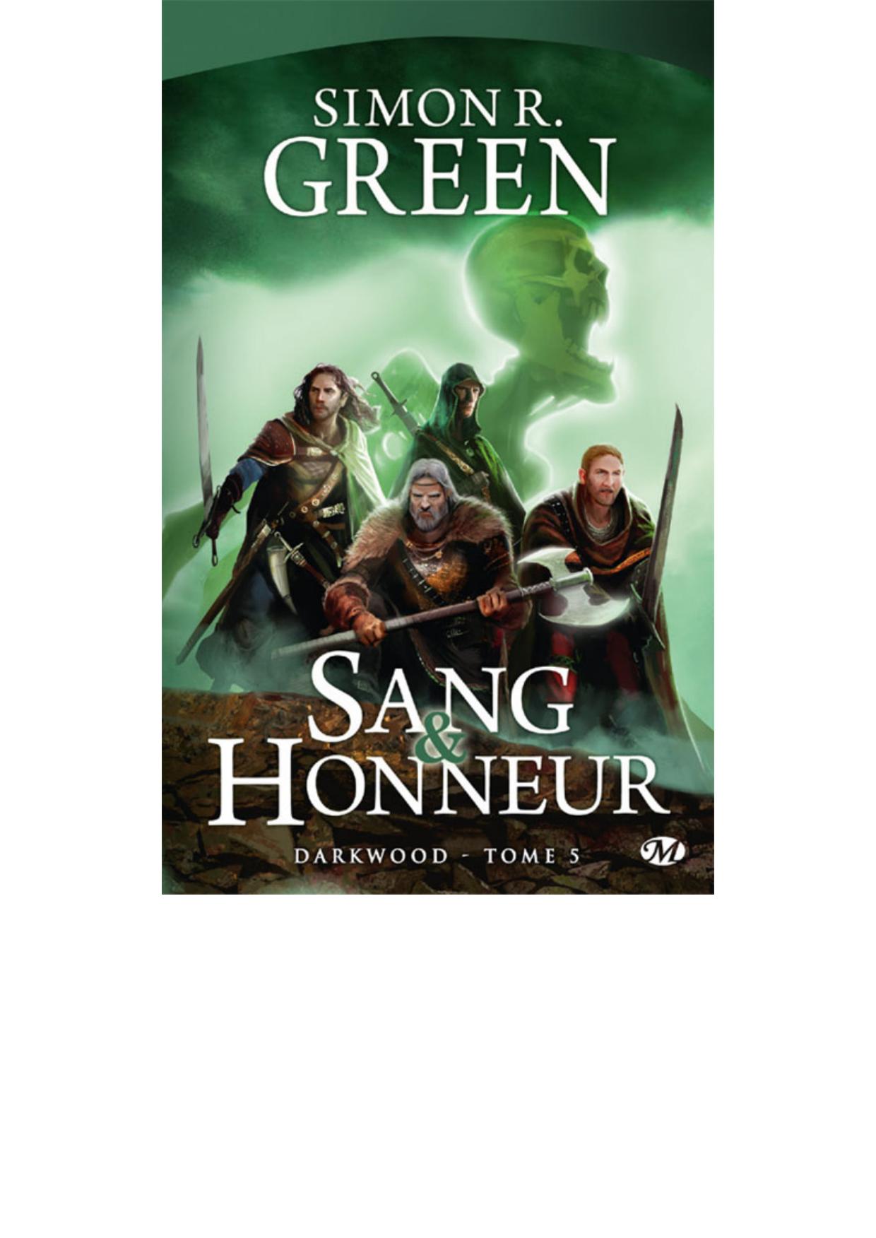 Sang et Honneur