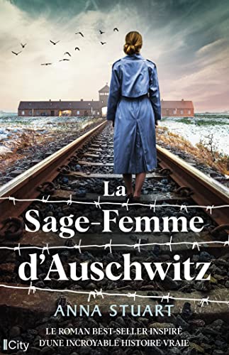 La sage-femme d’Auschwitz
