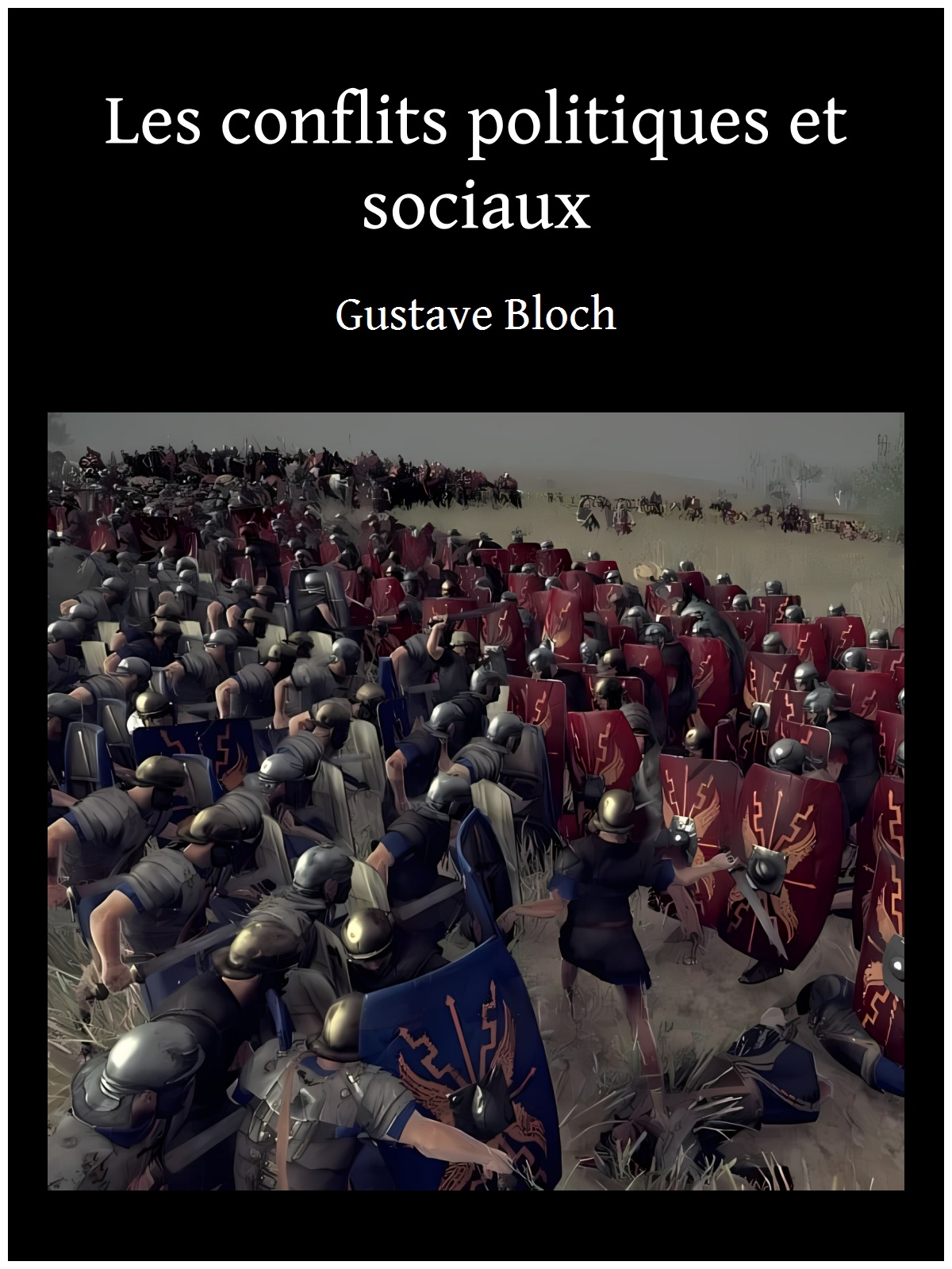 Les conflits politiques et sociaux