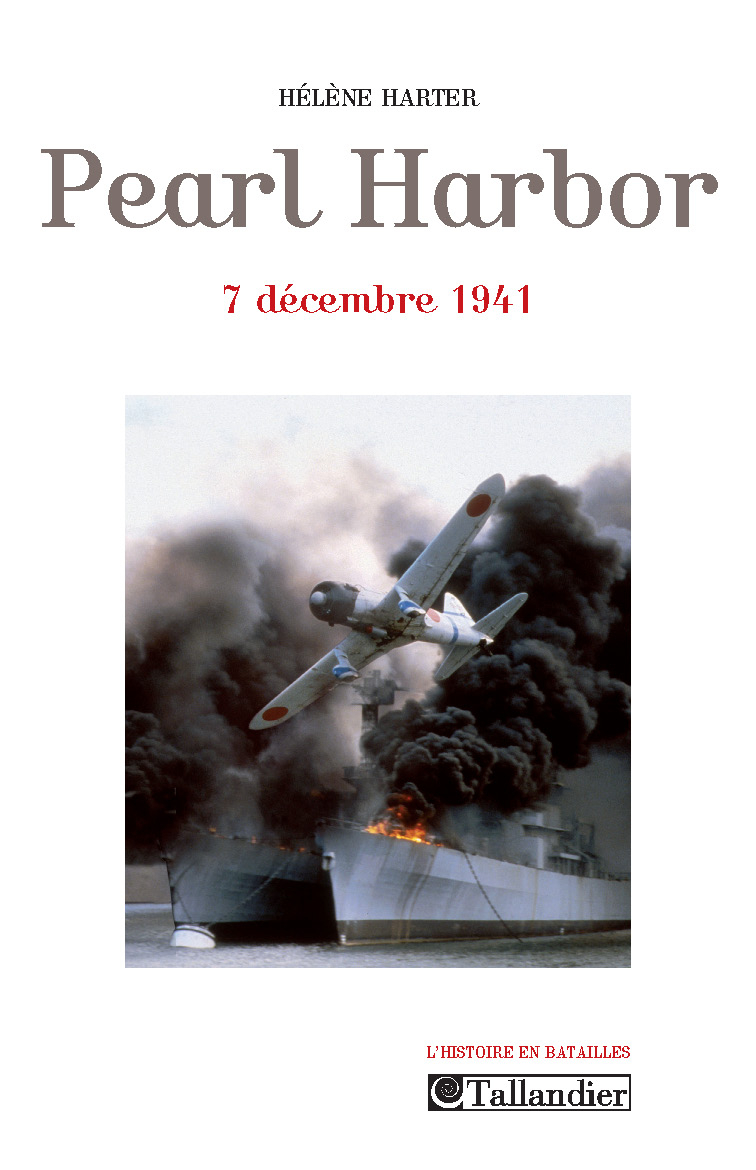 Pearl Harbor 7 décembre 1941