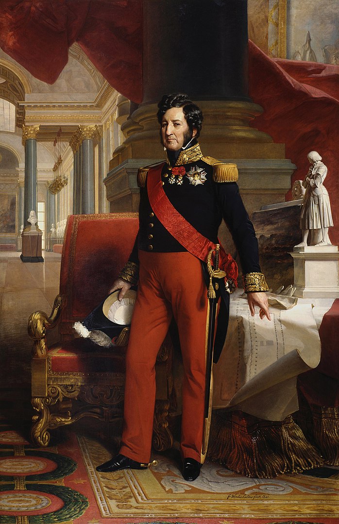 Monarchie de Juillet 1830 1848 Anthologie