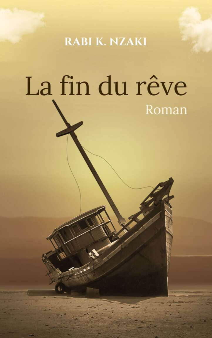 La fin du rêve (French Edition)