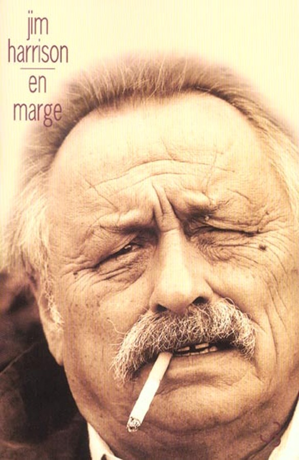 En marge