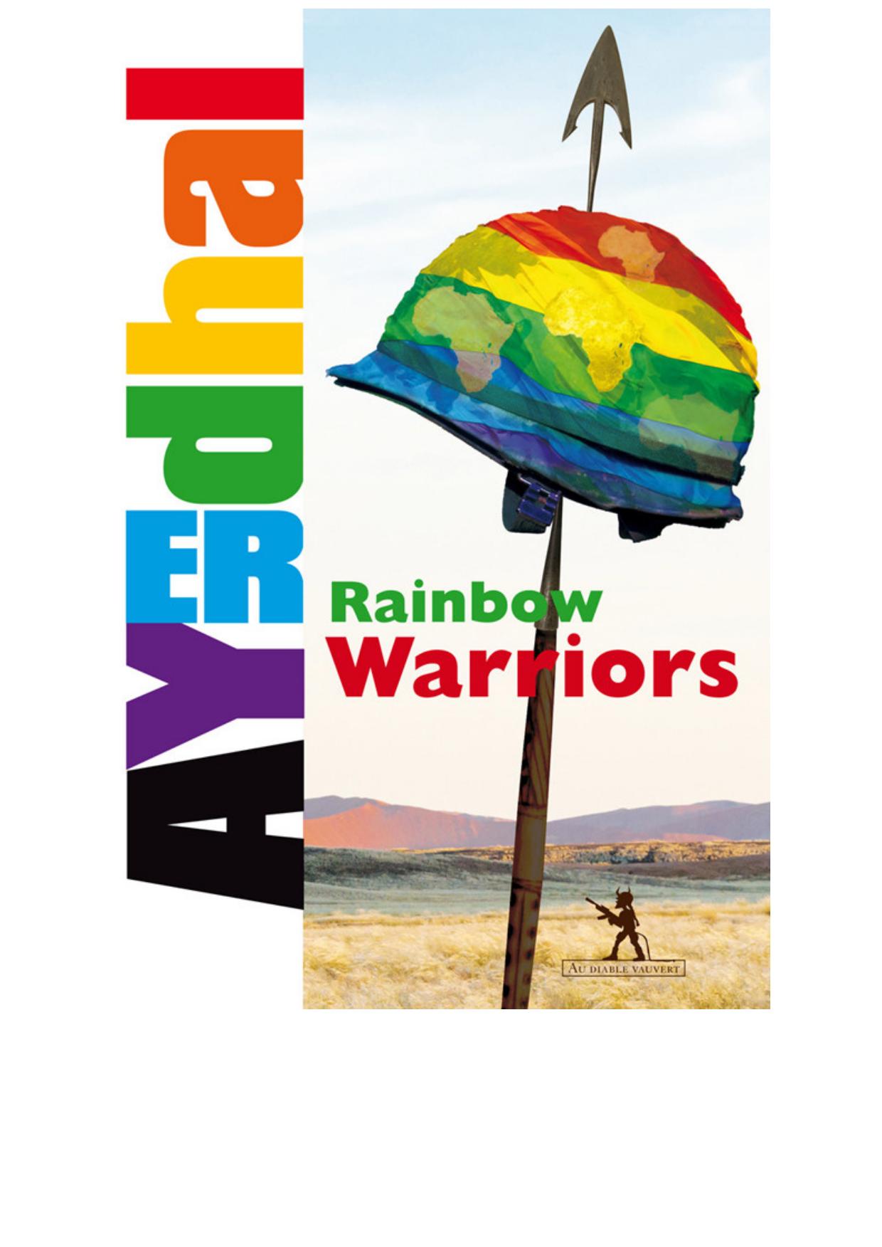 Rainbow Warriors
