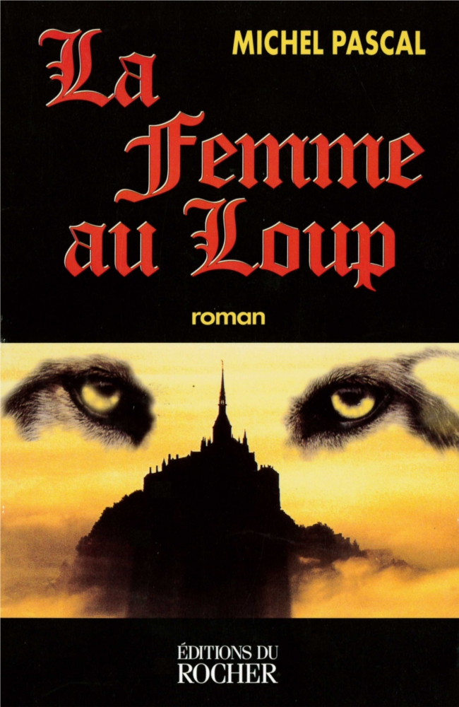 La femme au loup