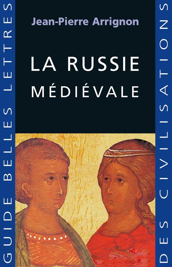 La Russie médiévale