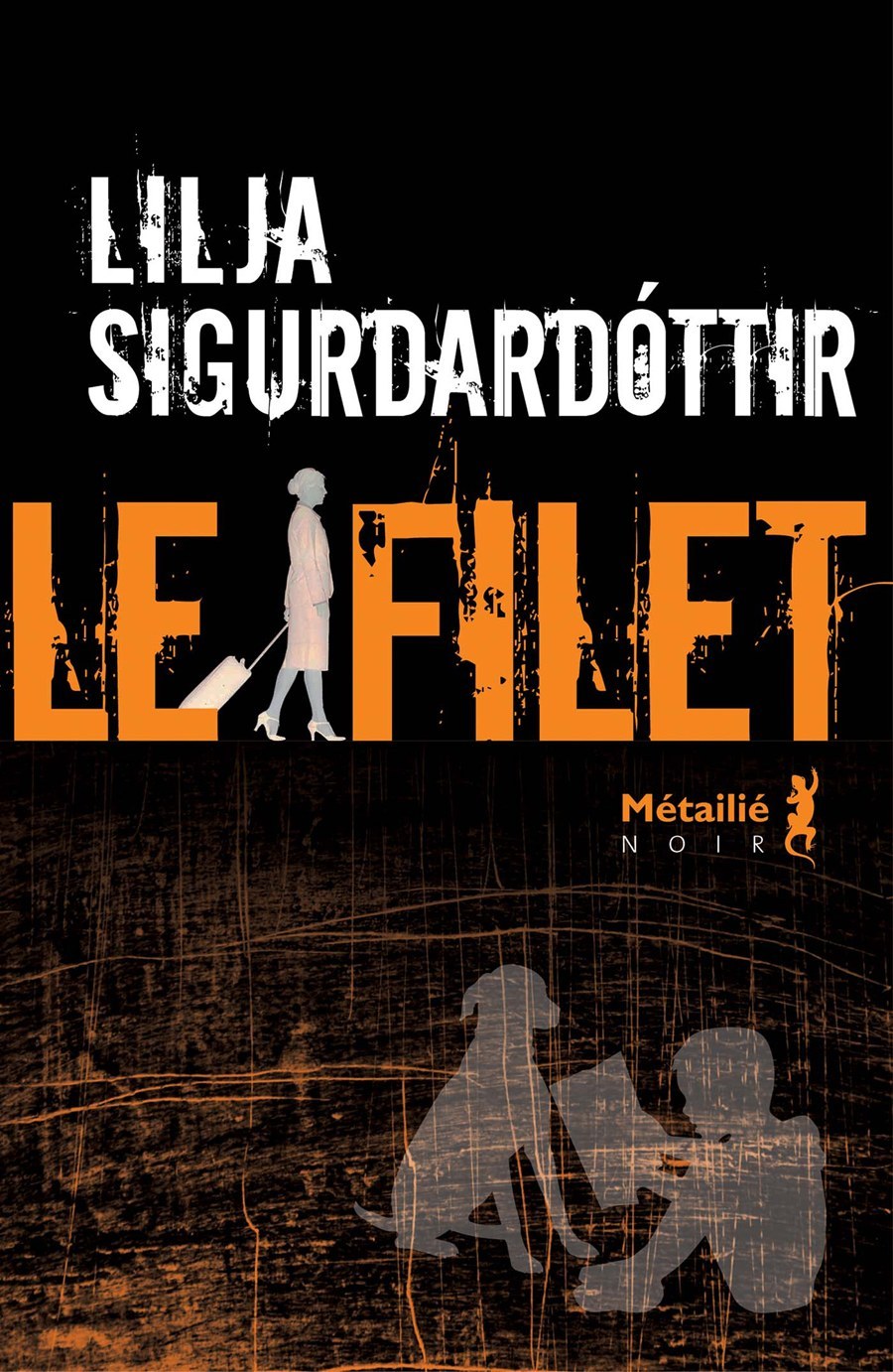Le filet