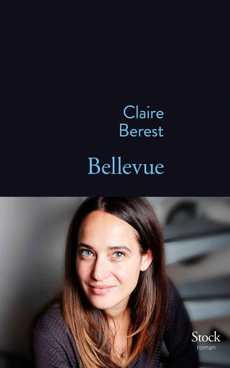 Bellevue (La Bleue) (French Edition)