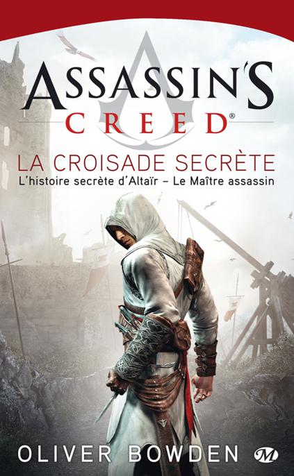 La Croisade secrète