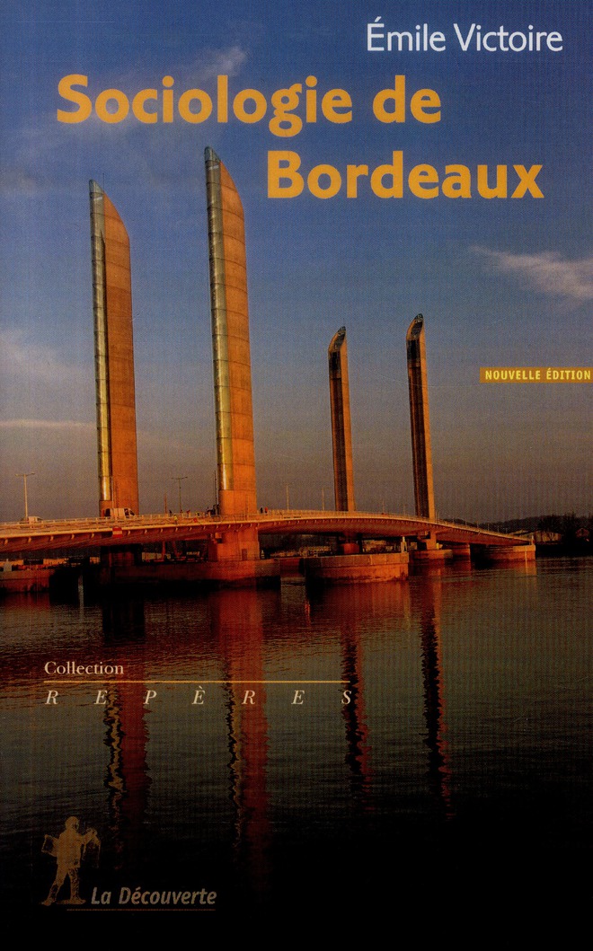 Sociologie de Bordeaux