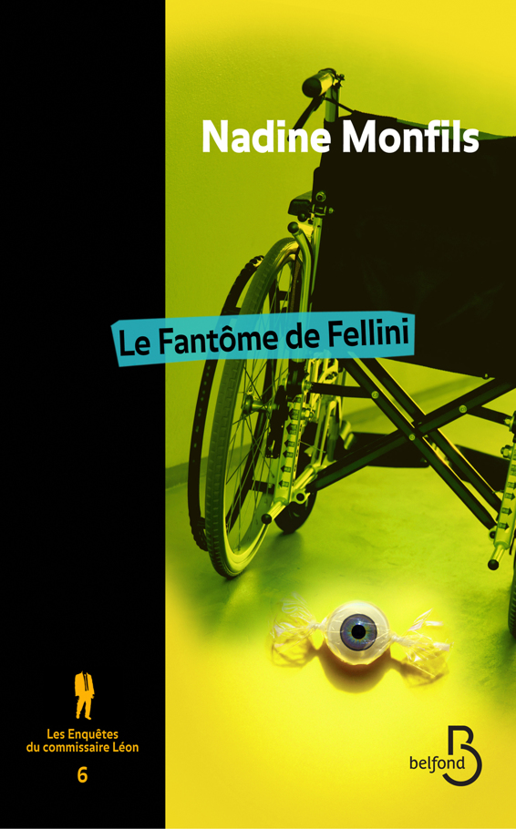 Le Fantôme De Fellini