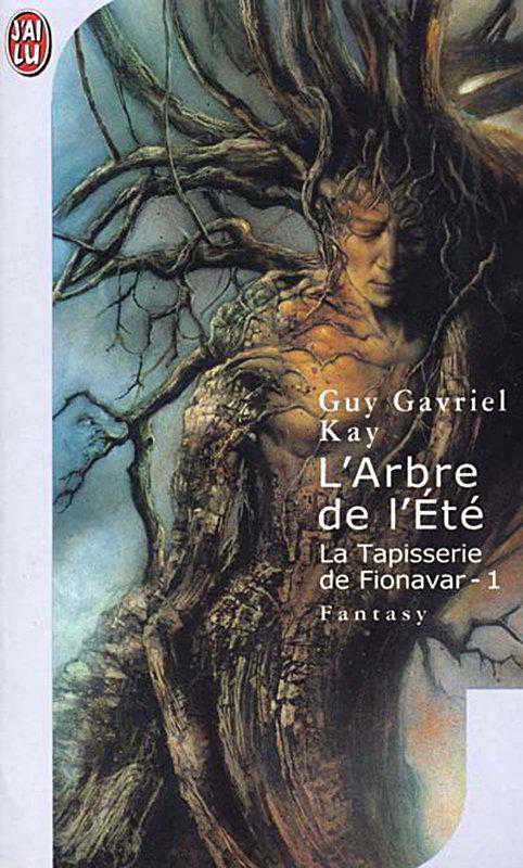 L'arbre de l'été
