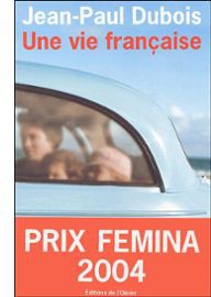 Une vie française