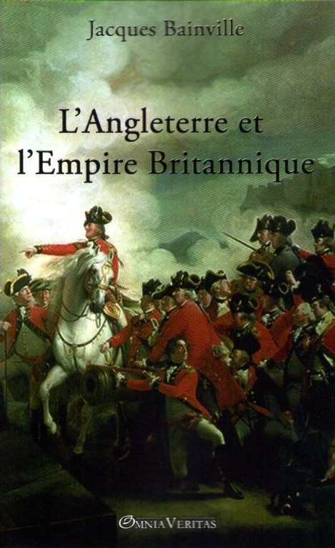 L’Angleterre et l’Empire Britannique