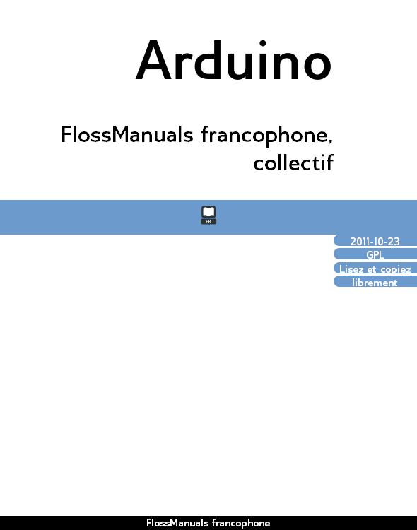 Arduino