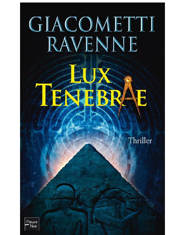 Lux Tenebrae
