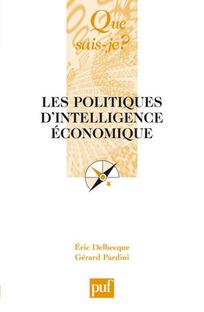 Les politiques d'intelligence e