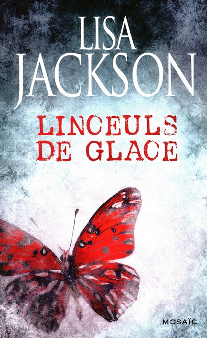 Linceuls de glace
