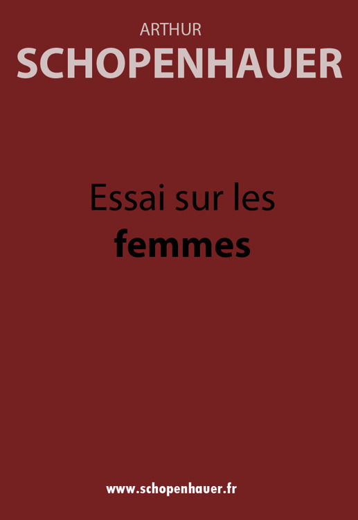 Essai sur les femmes: suivi de Le Ménage à trois