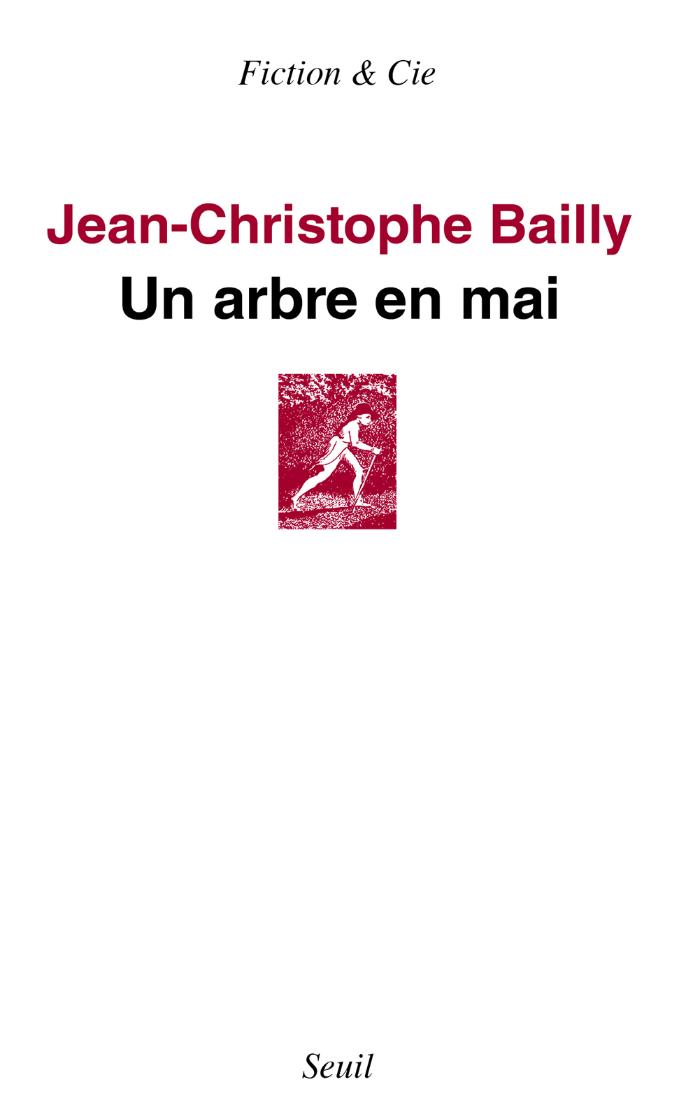 Un arbre en mai
