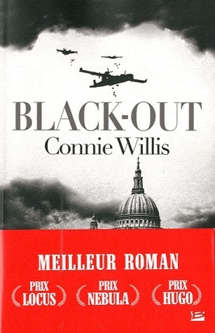 Black-out: Blitz
