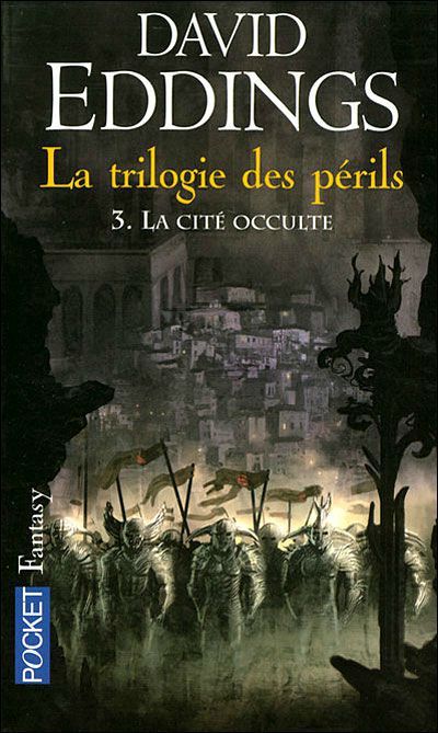 la cité occulte