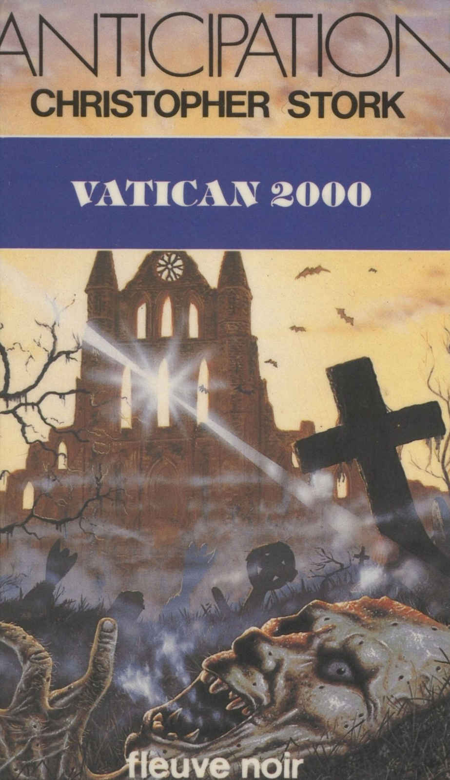 Vatican 2000 (French Edition)