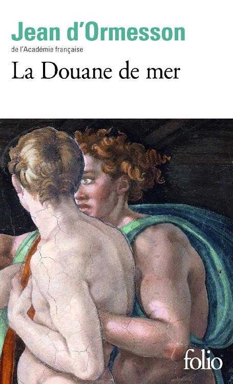 La douane de mer