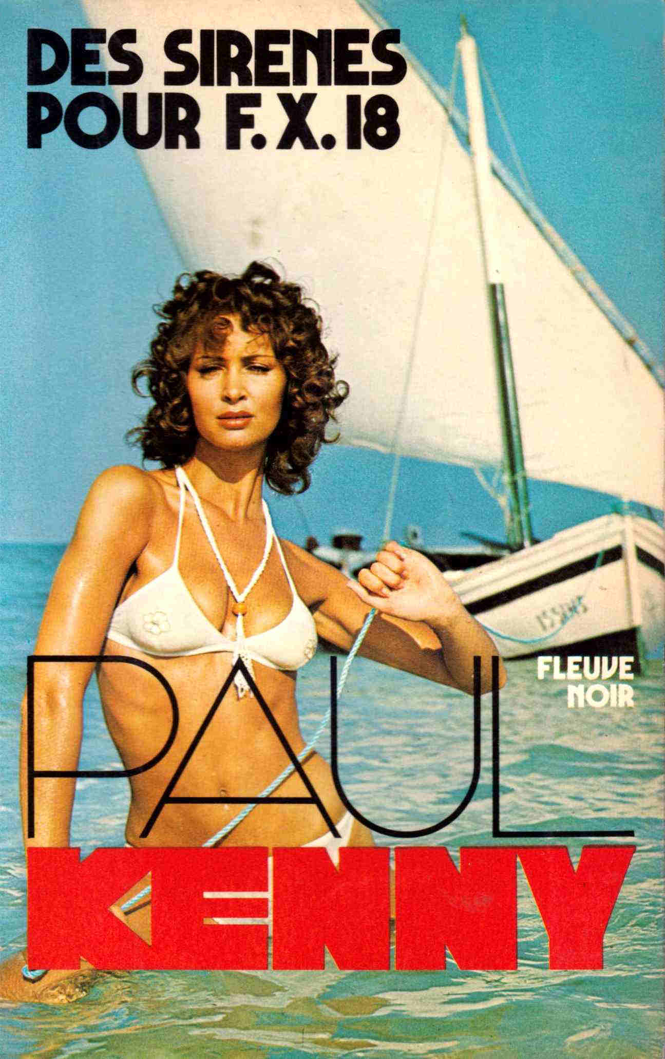163 Des sirènes pour Coplan (1978)