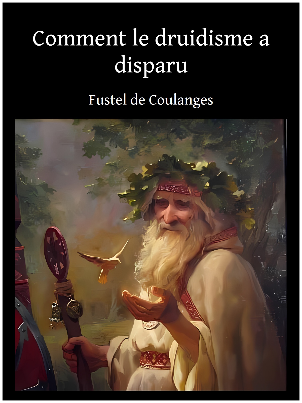 Comment le druidisme a disparu