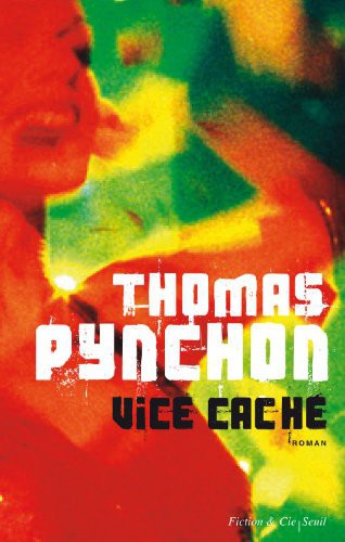 Vice caché: roman