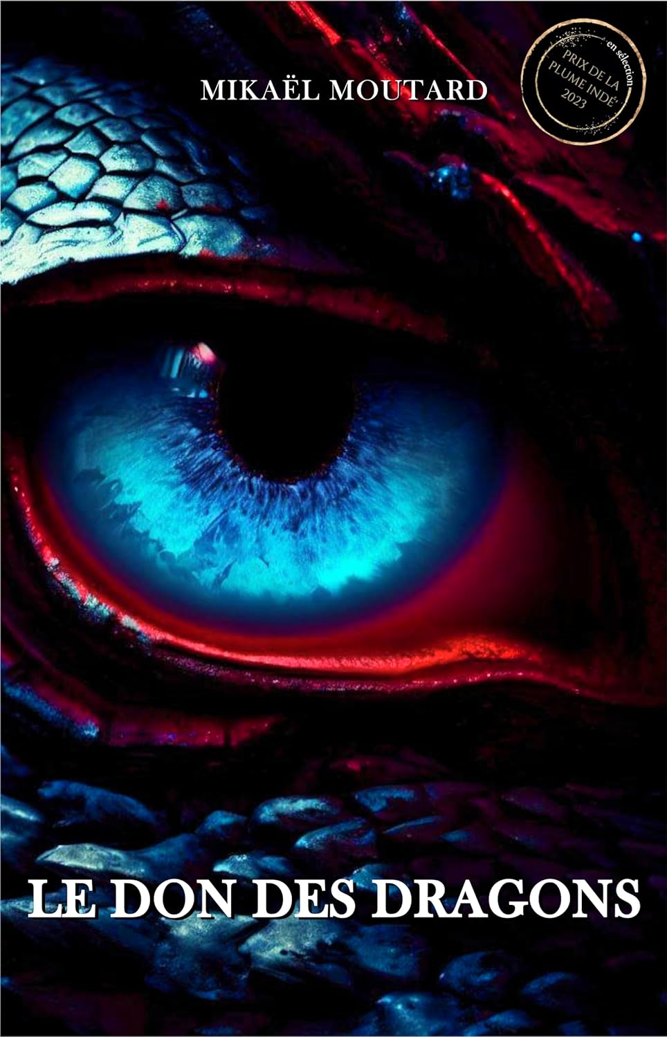 Le Don des Dragons