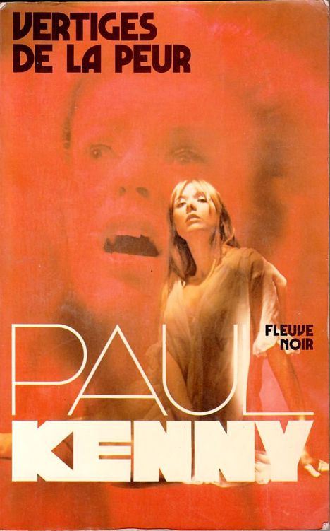 166 Vertiges de la peur (1979)