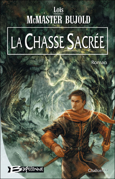 La chasse sacrée