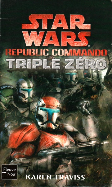 Triple Zéro