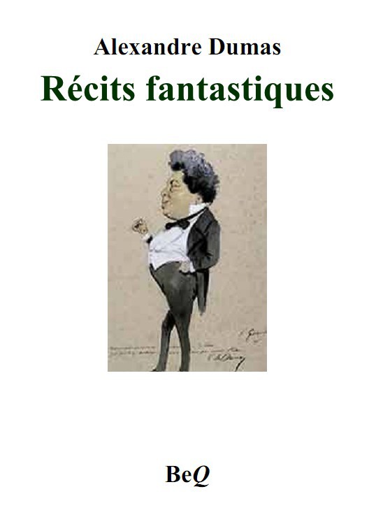 Récits fantastiques 1