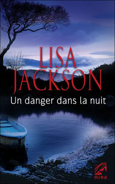 Un danger dans la nuit