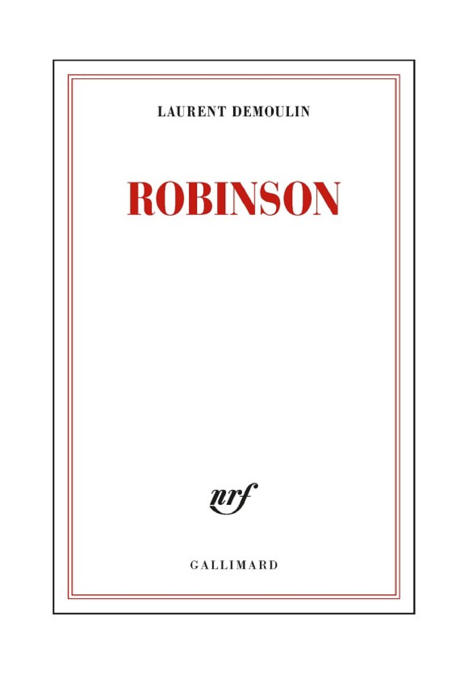 Robinson
