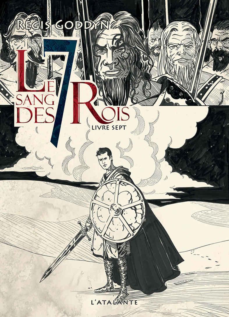 Livre sept